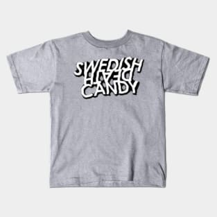 swedish Kids T-Shirt